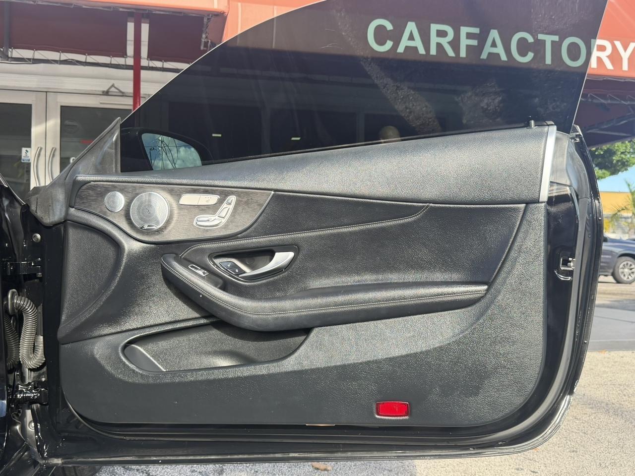2021 Mercedes-Benz C-Class C 300 Miami FL