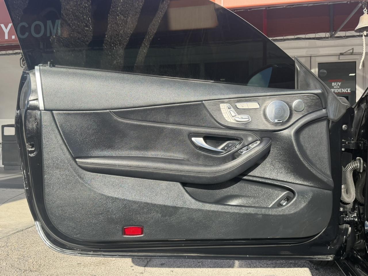 2021 Mercedes-Benz C-Class C 300 Miami FL