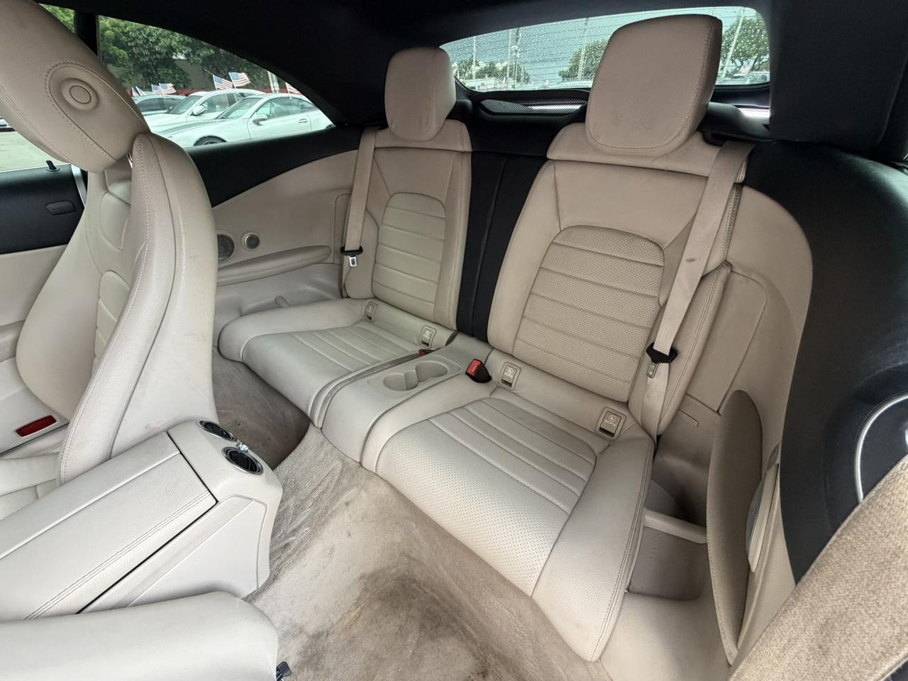 2021 Mercedes-Benz C-Class C 300 Miami FL