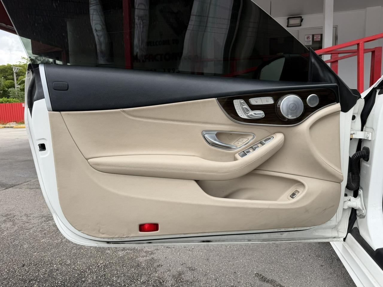 2021 Mercedes-Benz C-Class C 300 Miami FL