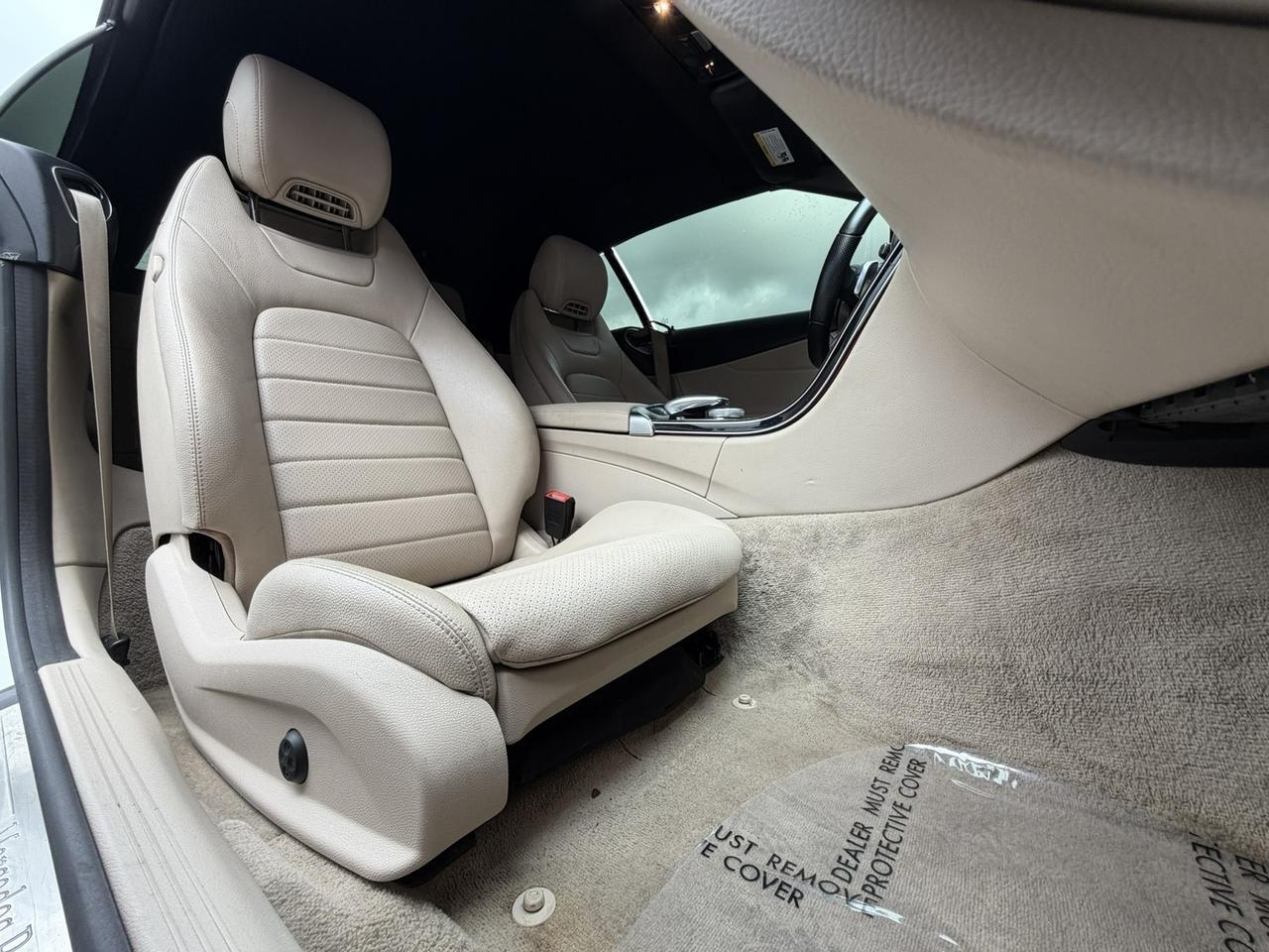 2021 Mercedes-Benz C-Class C 300 Miami FL