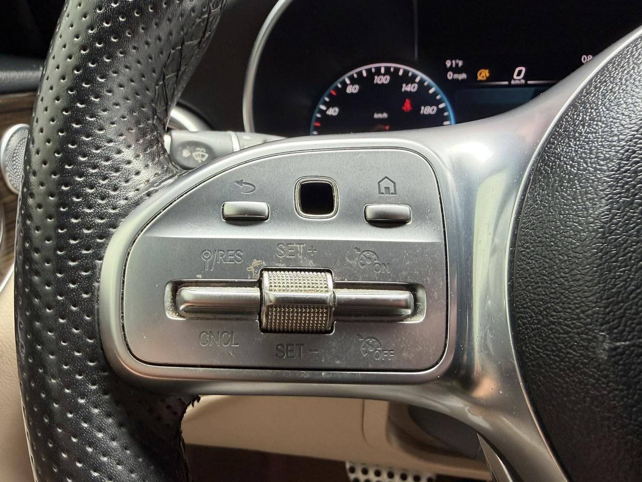 2021 Mercedes-Benz C-Class C 300 Miami FL