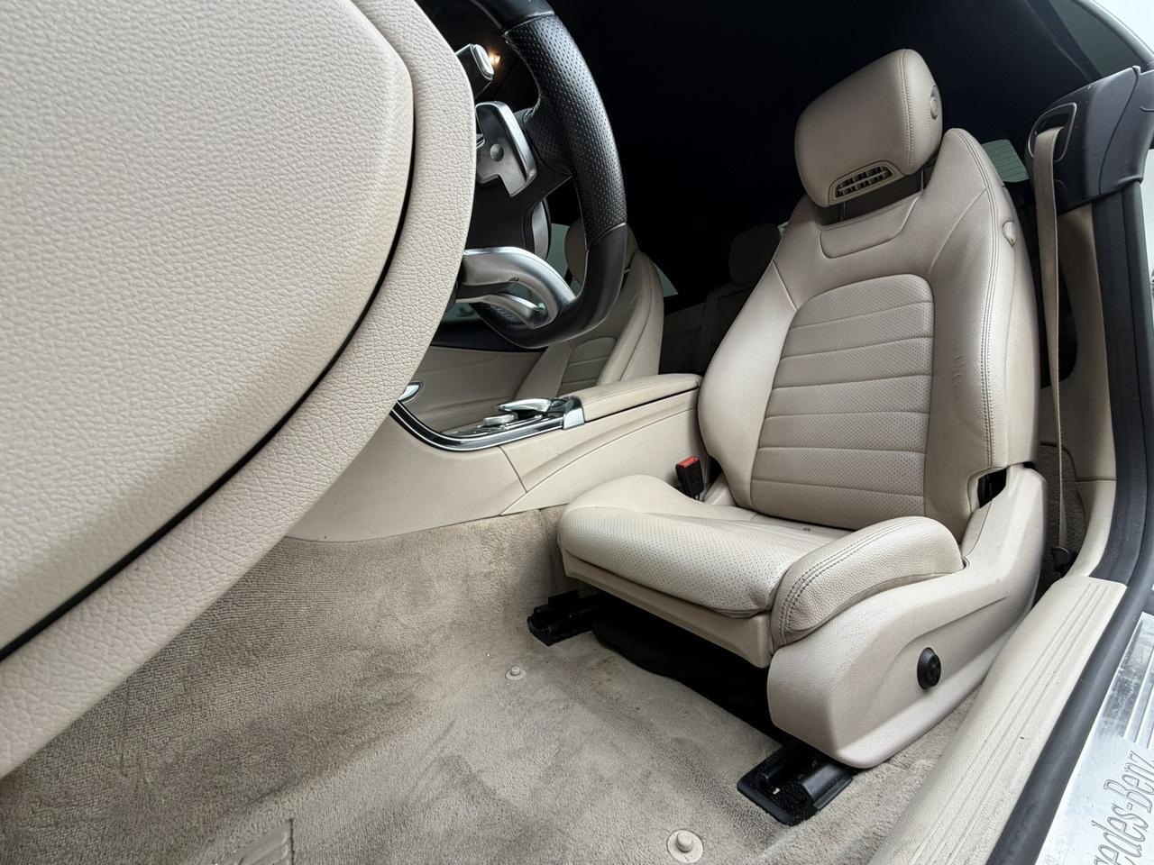 2021 Mercedes-Benz C-Class C 300 Miami FL