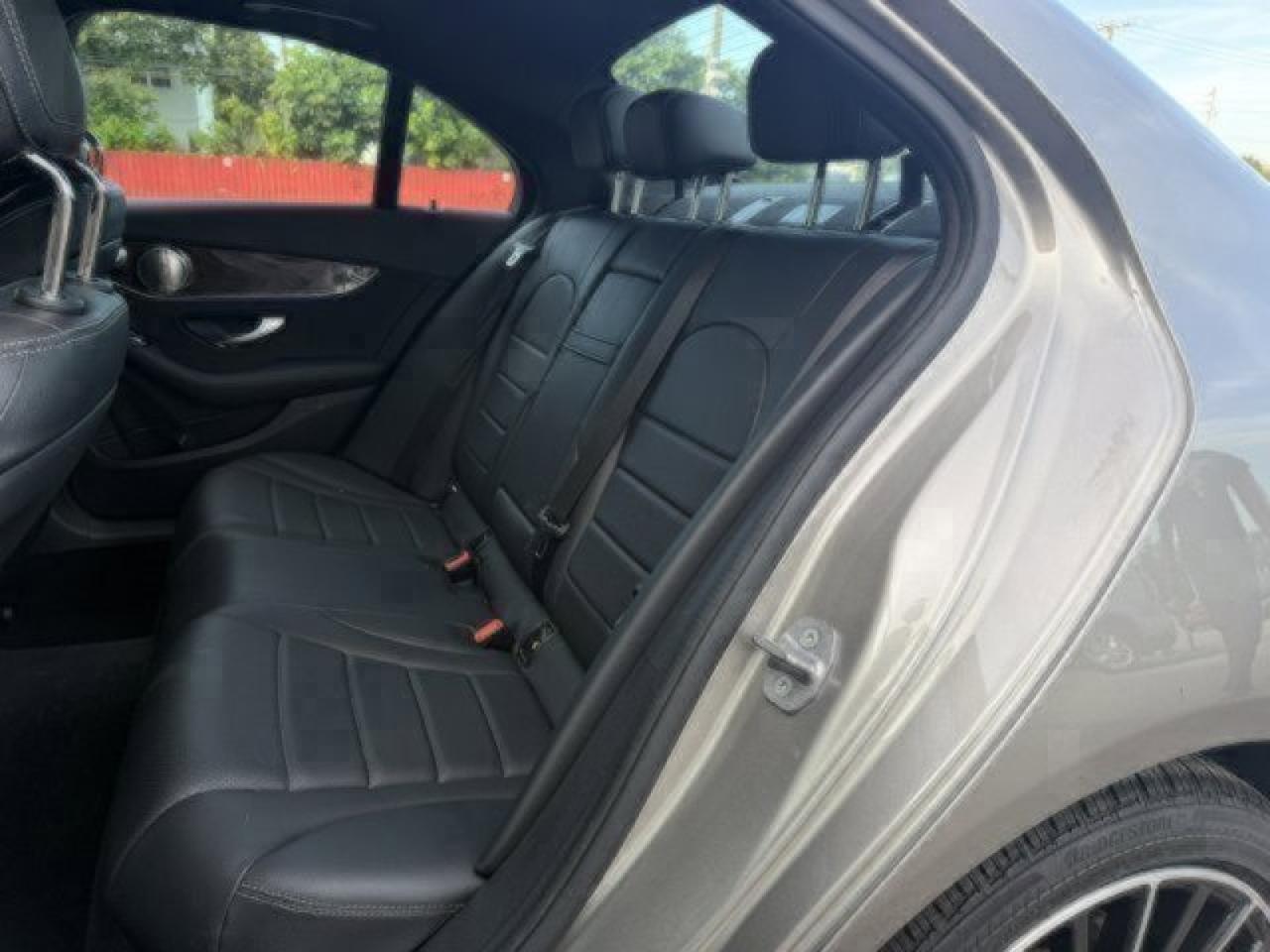 2021 Mercedes-Benz C-Class C 300 Hollywood FL