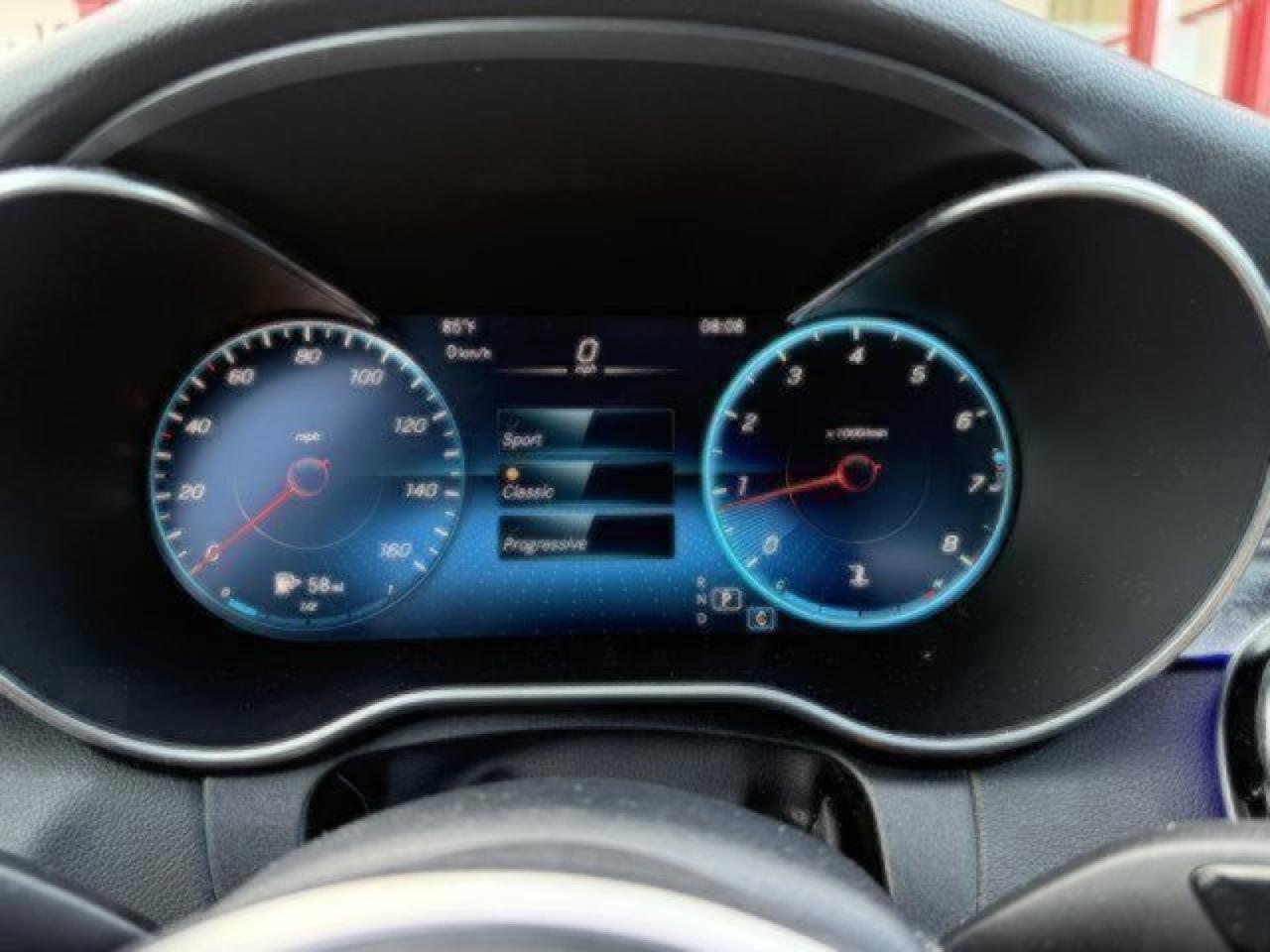 2021 Mercedes-Benz C-Class C 300 Hollywood FL
