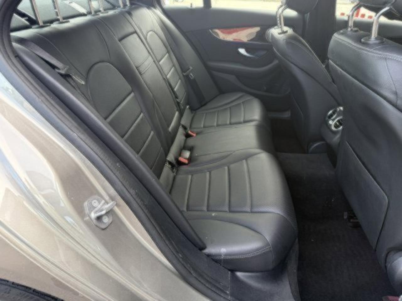 2021 Mercedes-Benz C-Class C 300 Hollywood FL