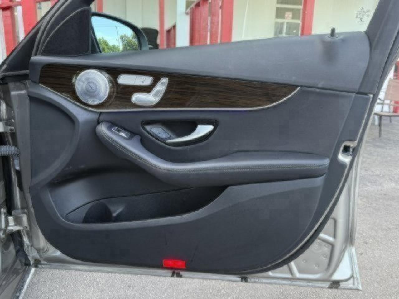 2021 Mercedes-Benz C-Class C 300 Hollywood FL