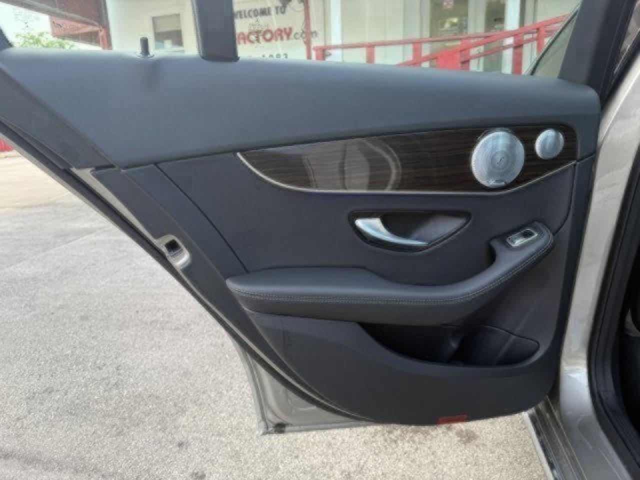 2021 Mercedes-Benz C-Class C 300 Hollywood FL