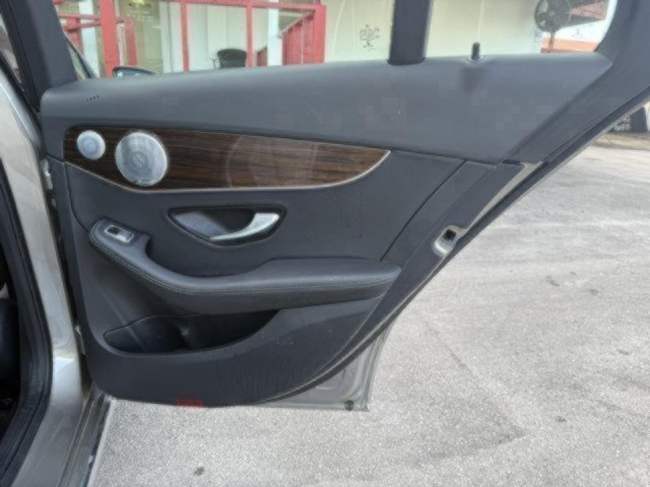 2021 Mercedes-Benz C-Class C 300 Hollywood FL