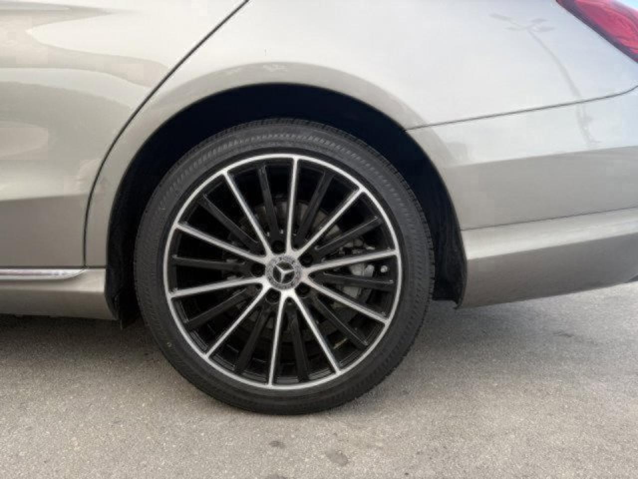 2021 Mercedes-Benz C-Class C 300 Hollywood FL