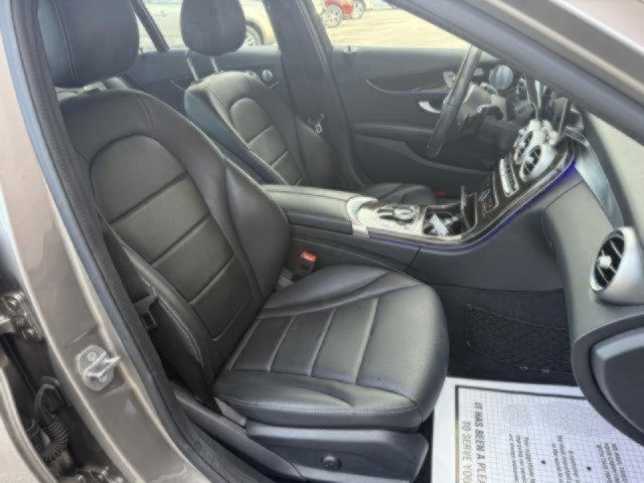 2021 Mercedes-Benz C-Class C 300 Hollywood FL