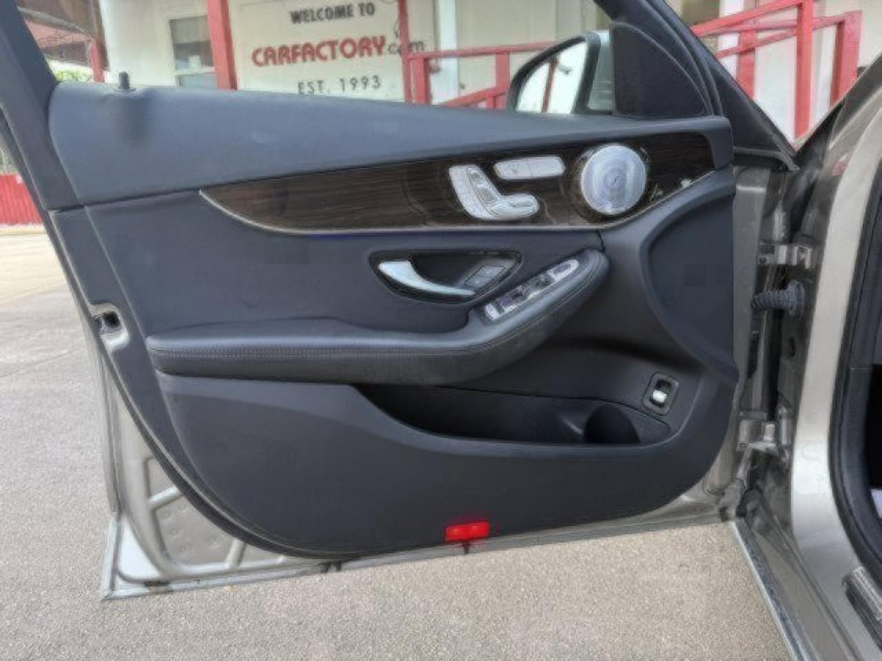 2021 Mercedes-Benz C-Class C 300 Hollywood FL