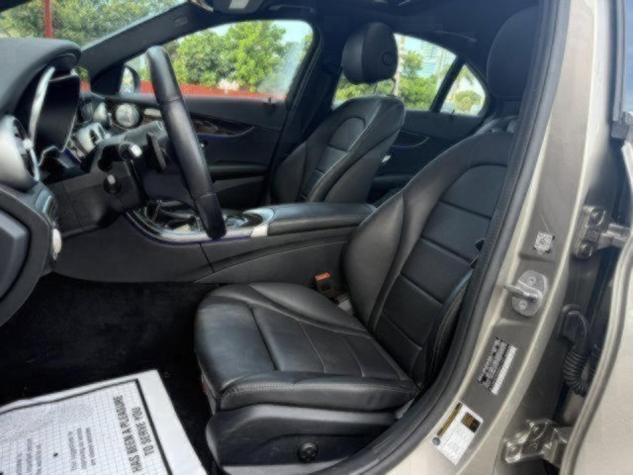 2021 Mercedes-Benz C-Class C 300 Hollywood FL