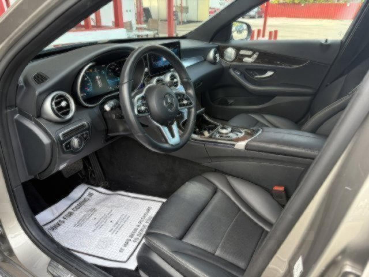 2021 Mercedes-Benz C-Class C 300 Hollywood FL