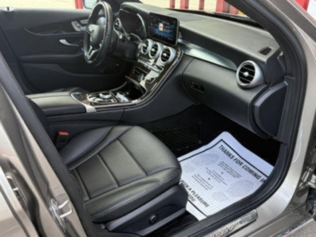 2021 Mercedes-Benz C-Class C 300 Hollywood FL
