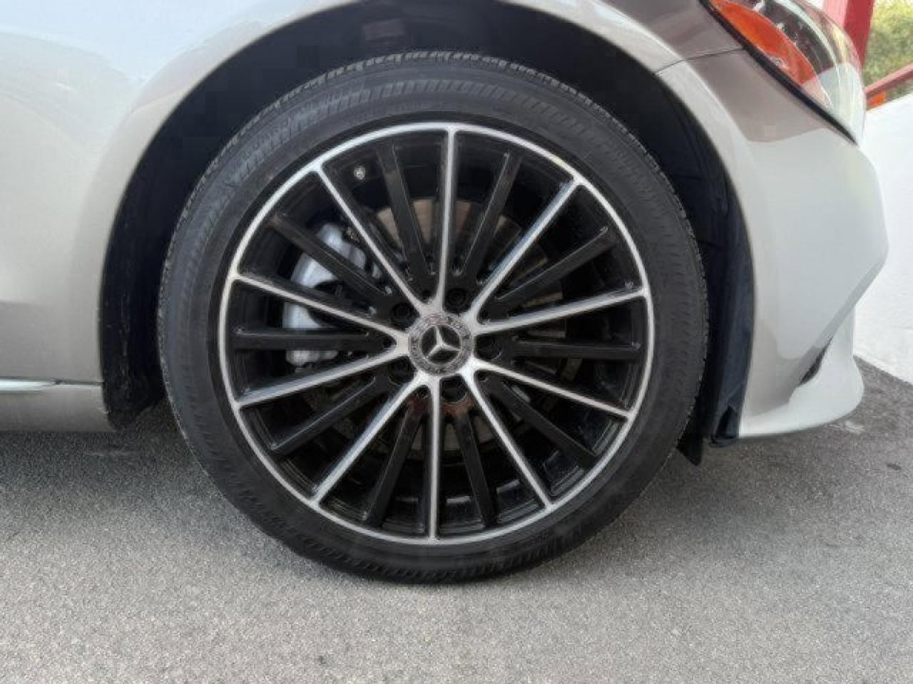 2021 Mercedes-Benz C-Class C 300 Hollywood FL