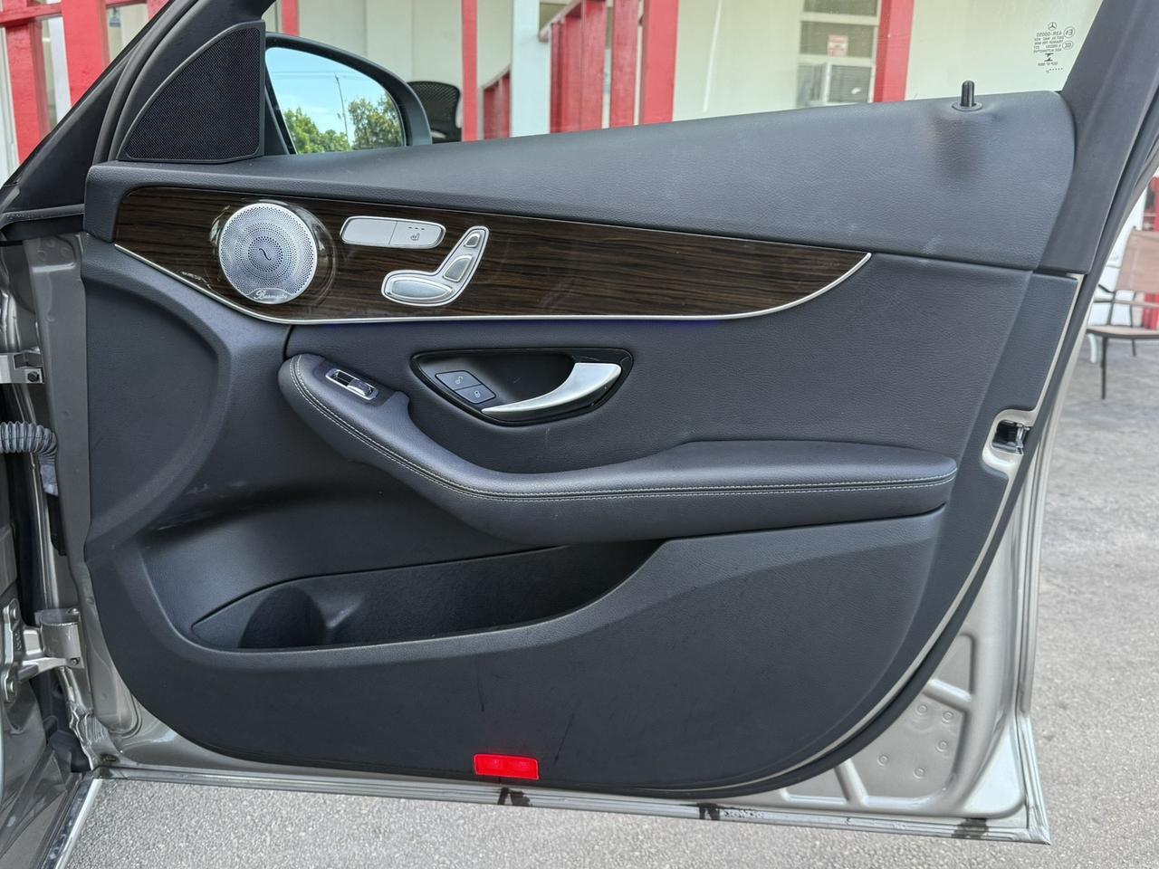 2021 Mercedes-Benz C-Class C 300 Hollywood FL