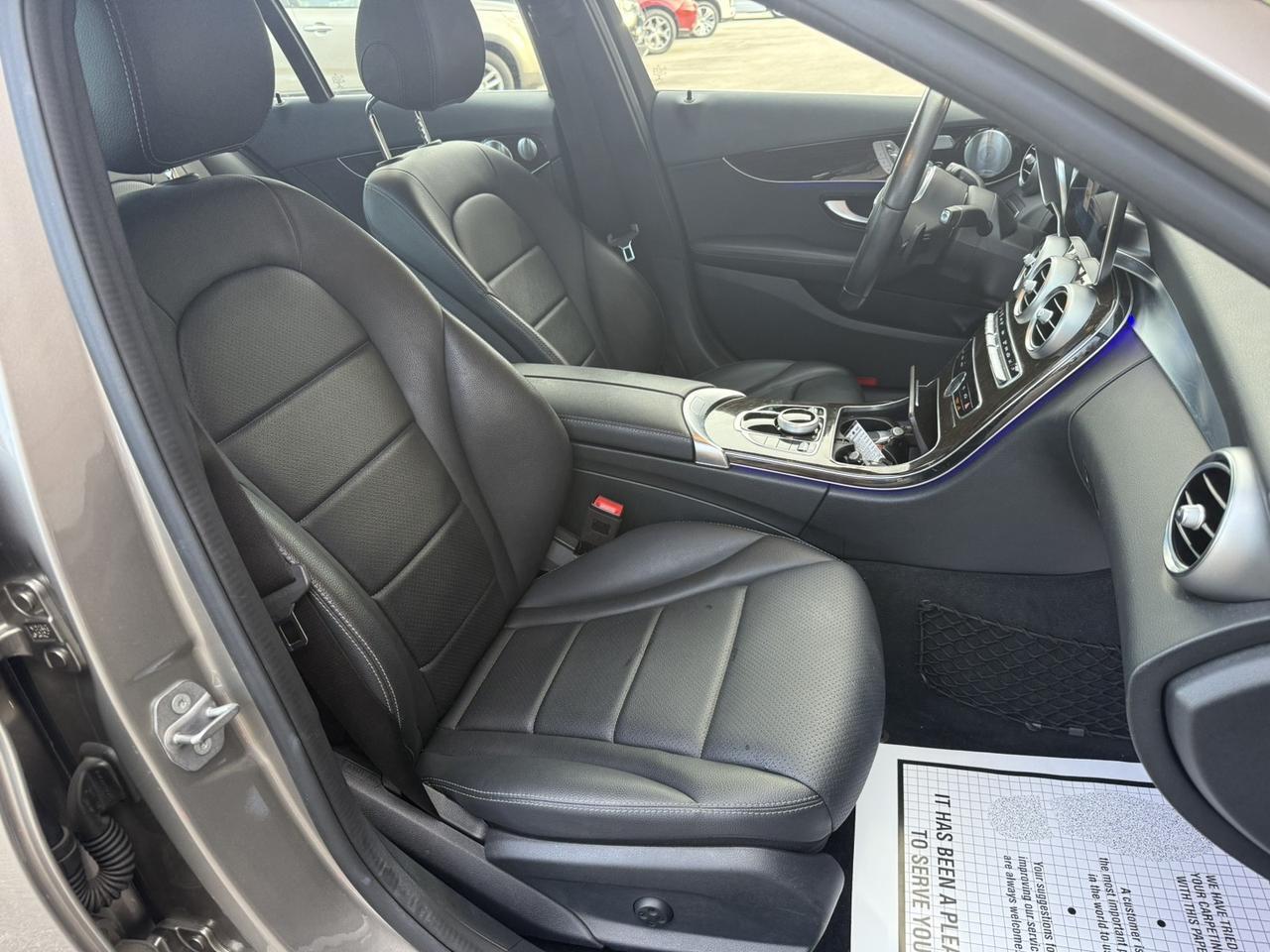2021 Mercedes-Benz C-Class C 300 Hollywood FL