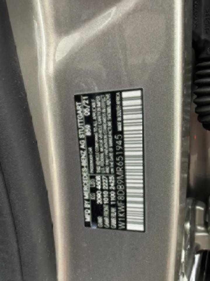 2021 Mercedes-Benz C-Class C 300 Hollywood FL