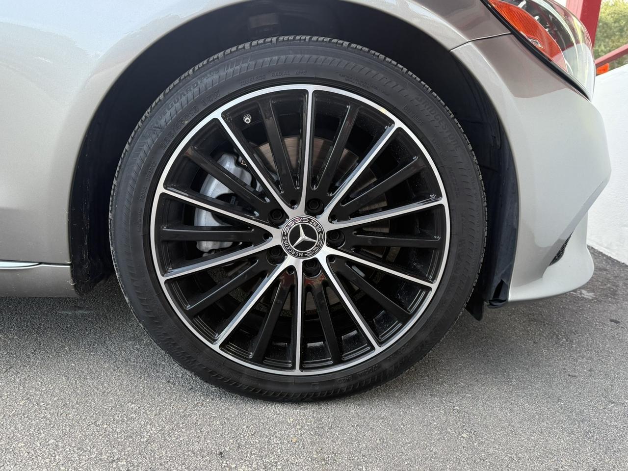 2021 Mercedes-Benz C-Class C 300 Hollywood FL