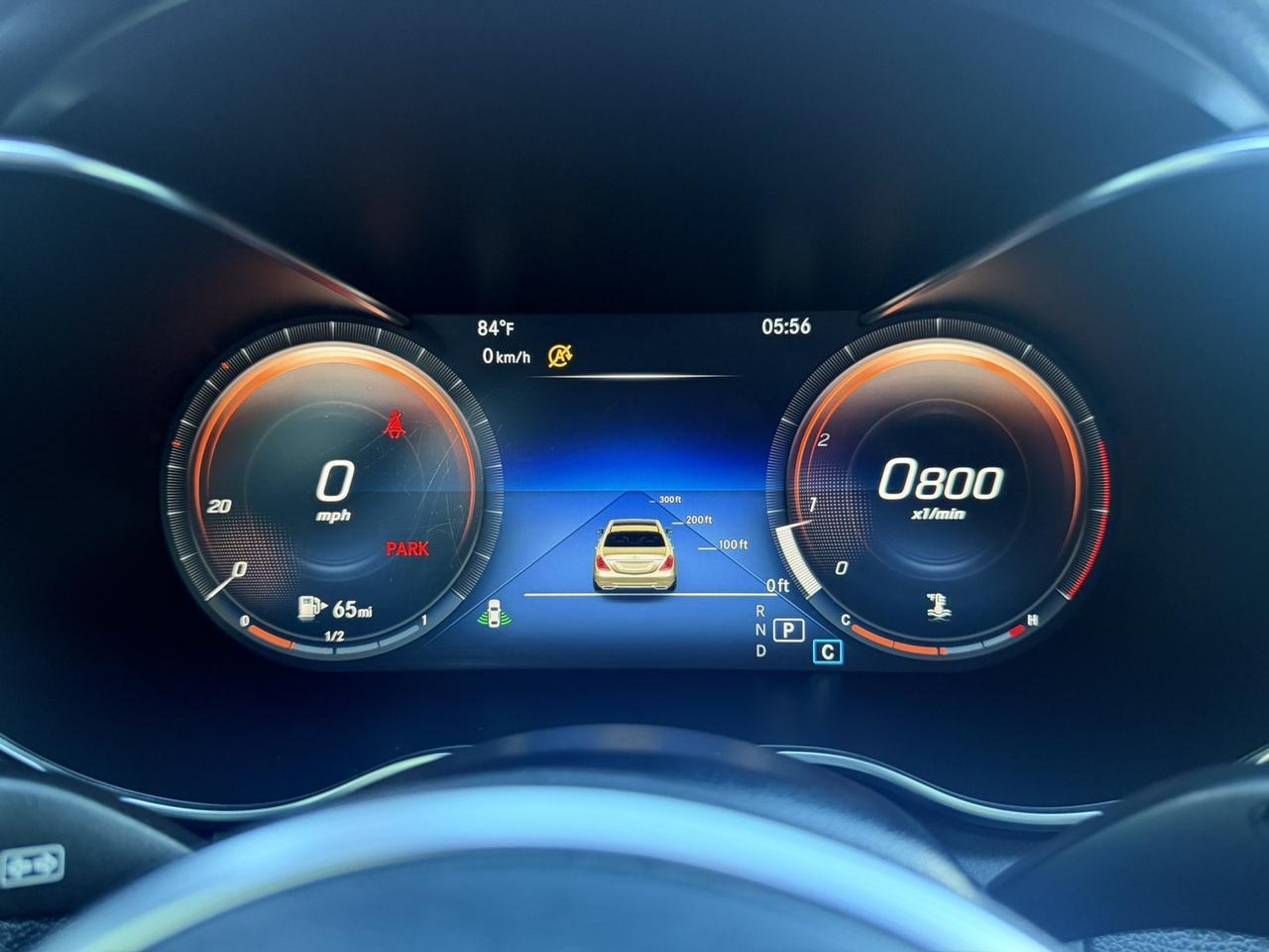2021 Mercedes-Benz C-Class C 300 Hollywood FL
