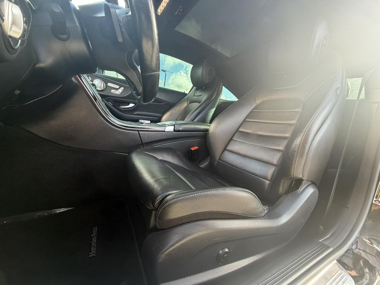 2021 Mercedes-Benz C-Class C 300 Hollywood FL