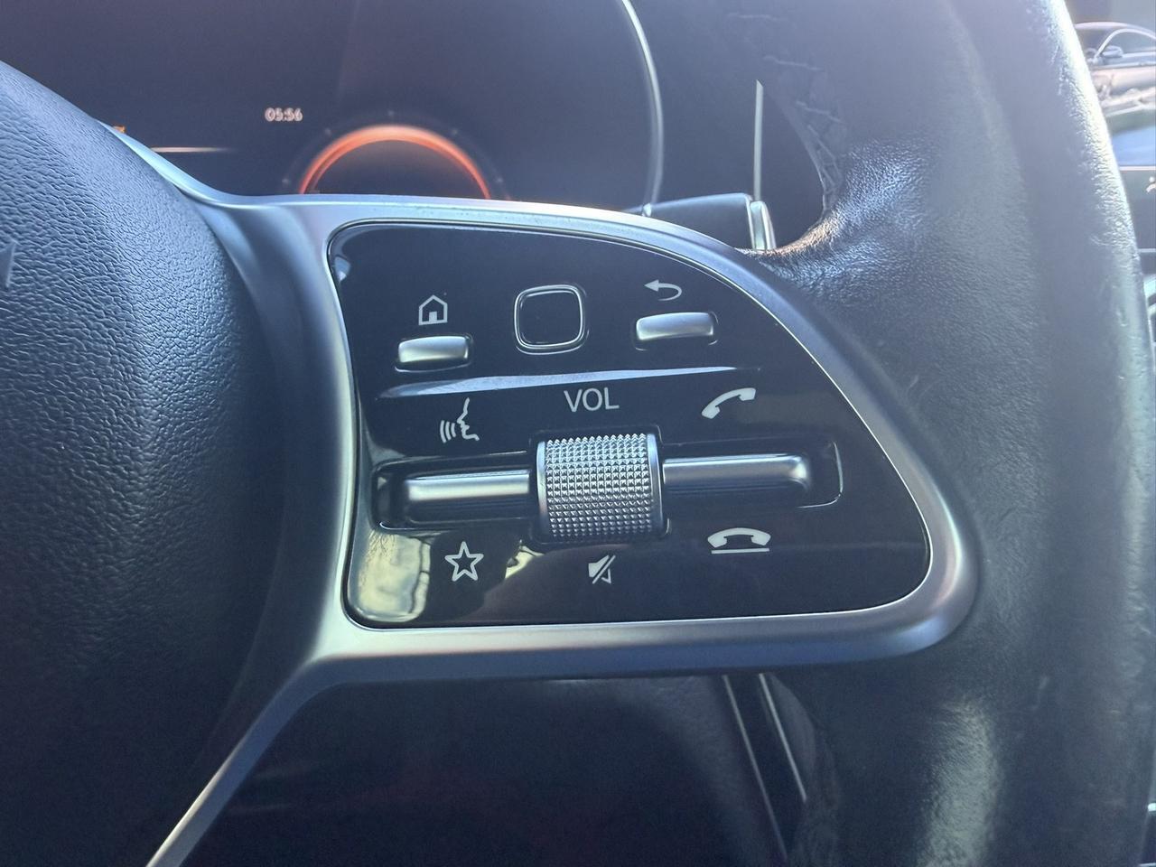 2021 Mercedes-Benz C-Class C 300 Hollywood FL