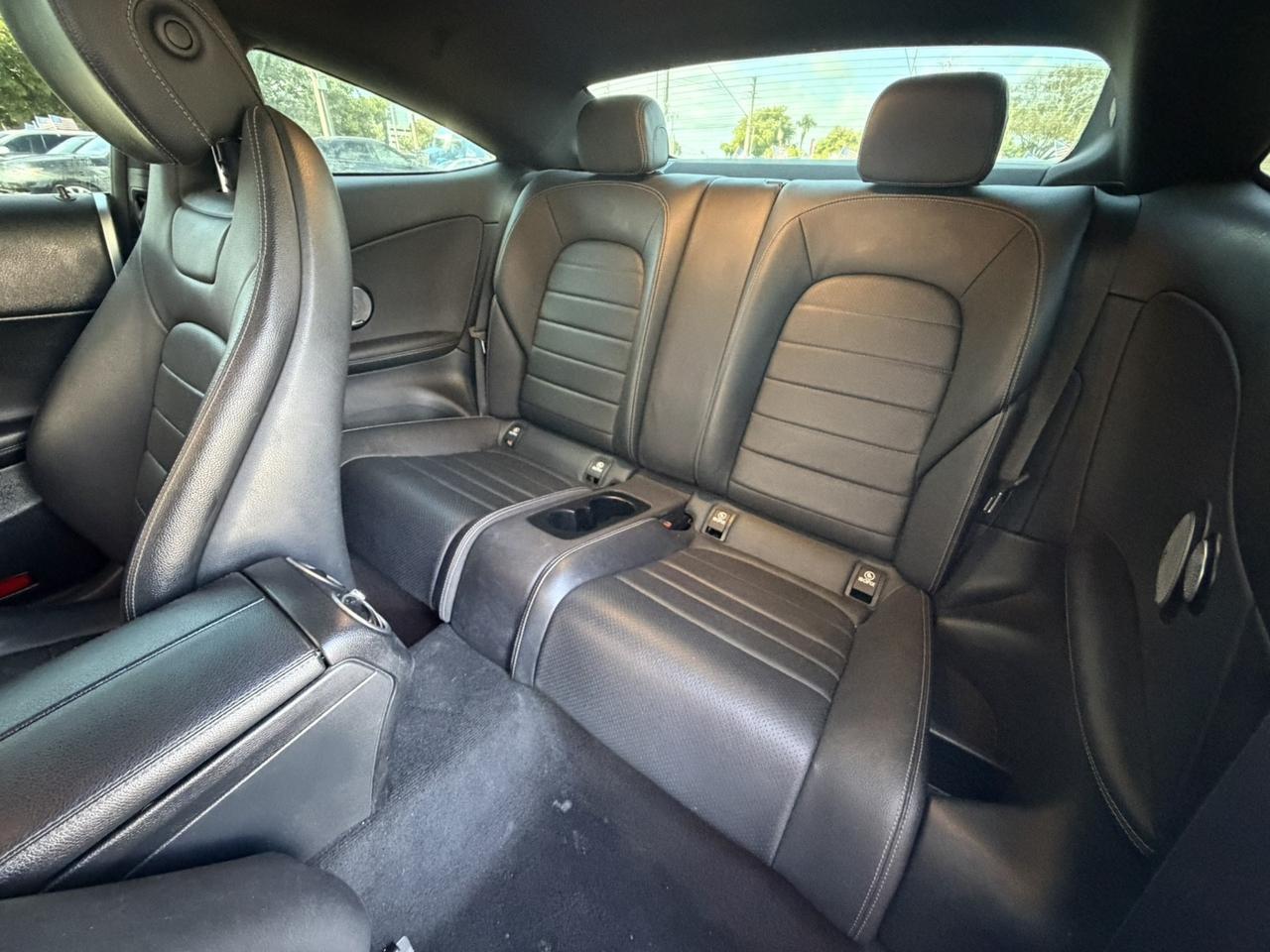 2021 Mercedes-Benz C-Class C 300 Hollywood FL