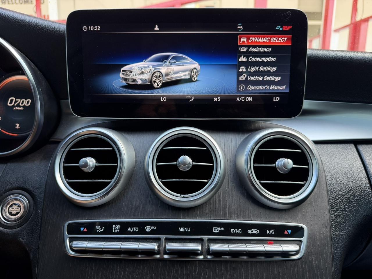 2021 Mercedes-Benz C-Class C 300 Hollywood FL