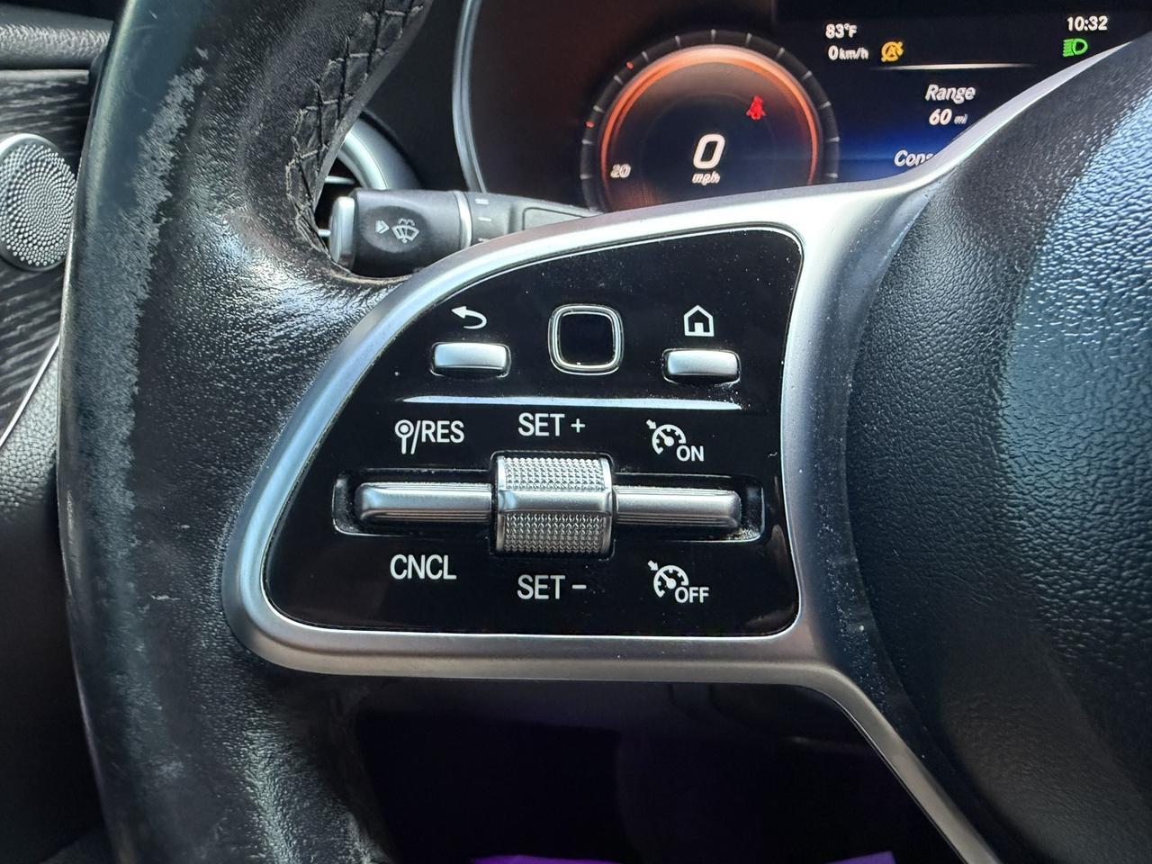 2021 Mercedes-Benz C-Class C 300 Hollywood FL