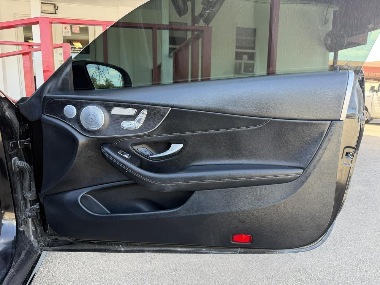 2021 Mercedes-Benz C-Class C 300 Hollywood FL