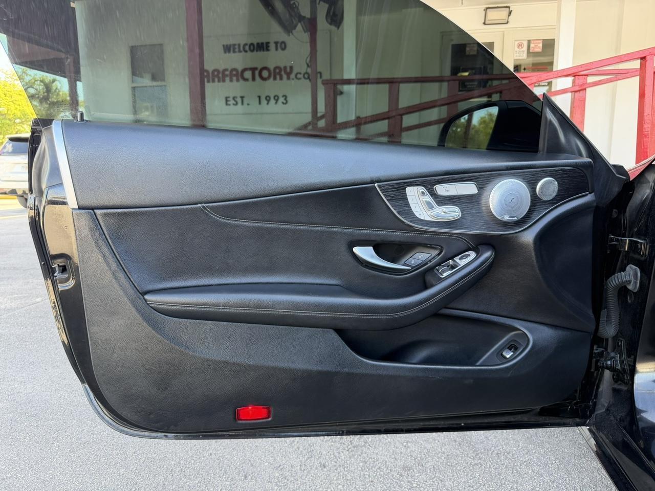 2021 Mercedes-Benz C-Class C 300 Hollywood FL