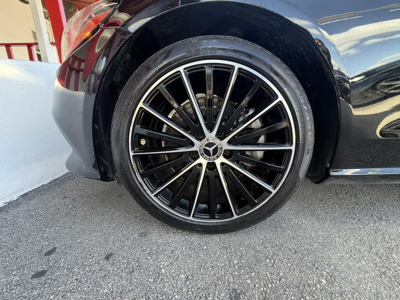 2021 Mercedes-Benz C-Class C 300 Hollywood FL