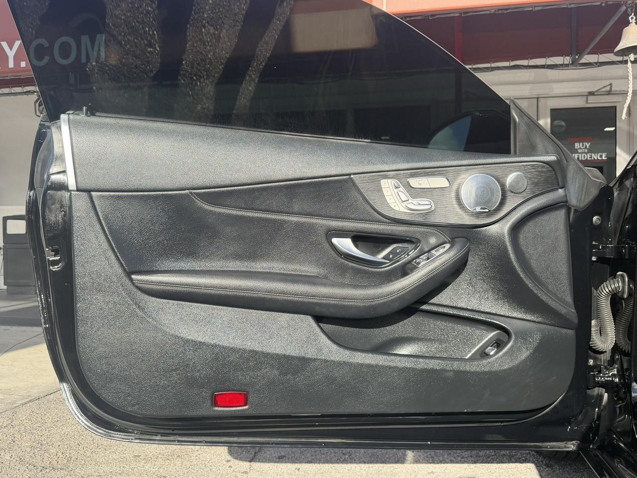 2021 Mercedes-Benz C-Class C 300 Hollywood FL
