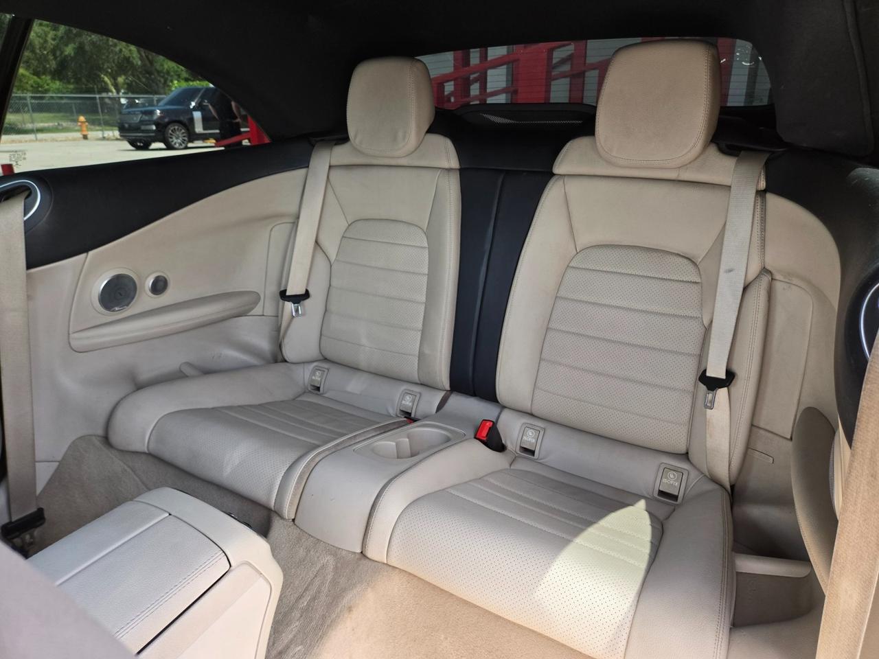 2021 Mercedes-Benz C-Class C 300 Hollywood FL