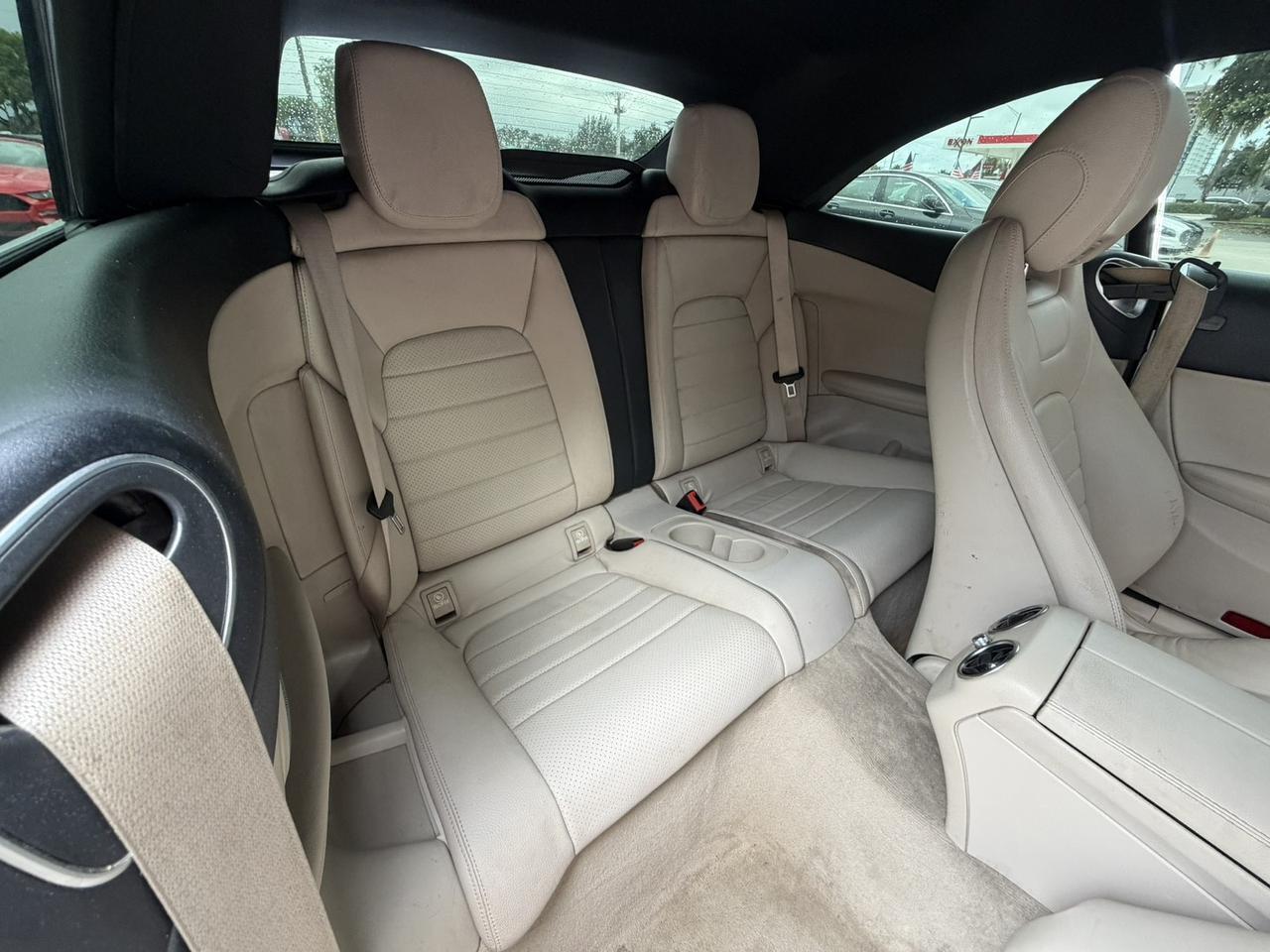 2021 Mercedes-Benz C-Class C 300 Hollywood FL