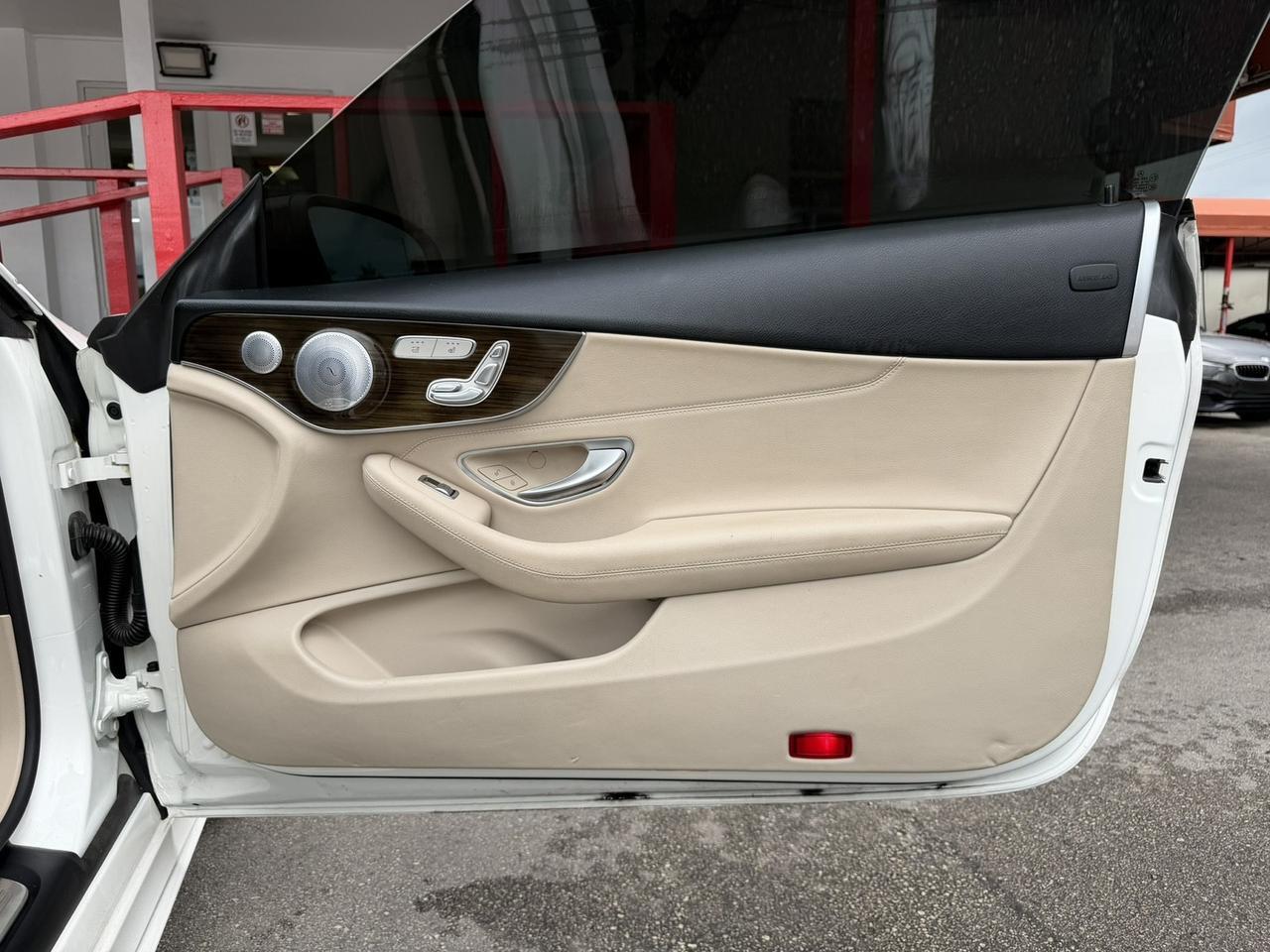 2021 Mercedes-Benz C-Class C 300 Hollywood FL