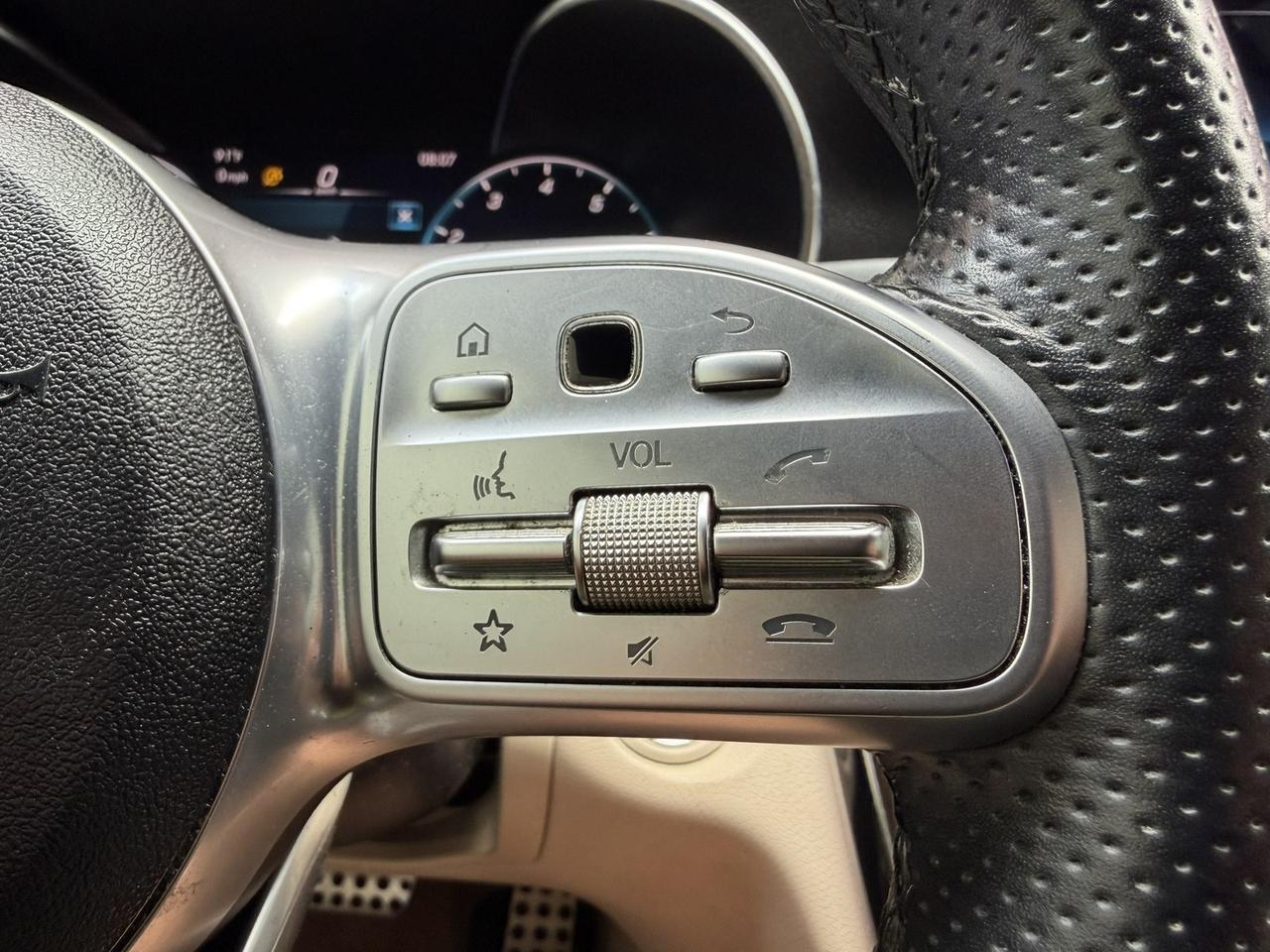 2021 Mercedes-Benz C-Class C 300 Hollywood FL