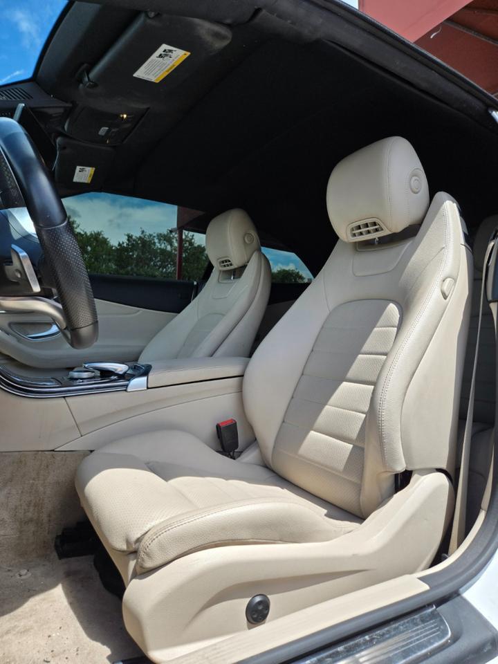 2021 Mercedes-Benz C-Class C 300 Hollywood FL