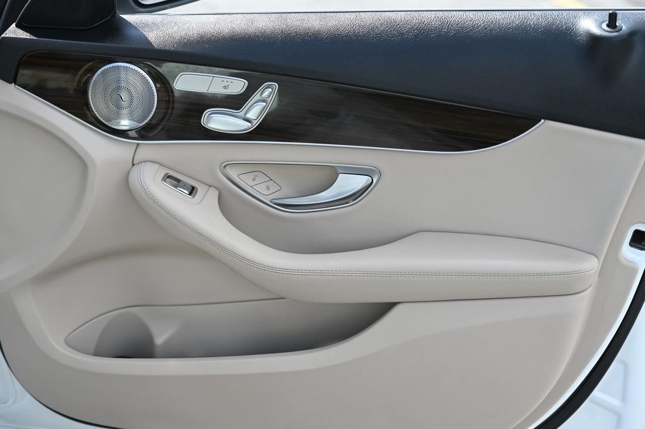 2021 Mercedes-Benz C-Class C 300 Lake Worth FL