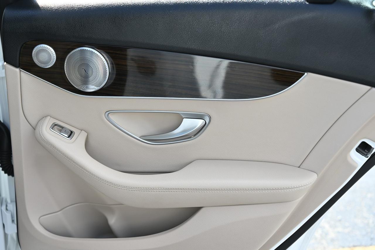 2021 Mercedes-Benz C-Class C 300 Lake Worth FL