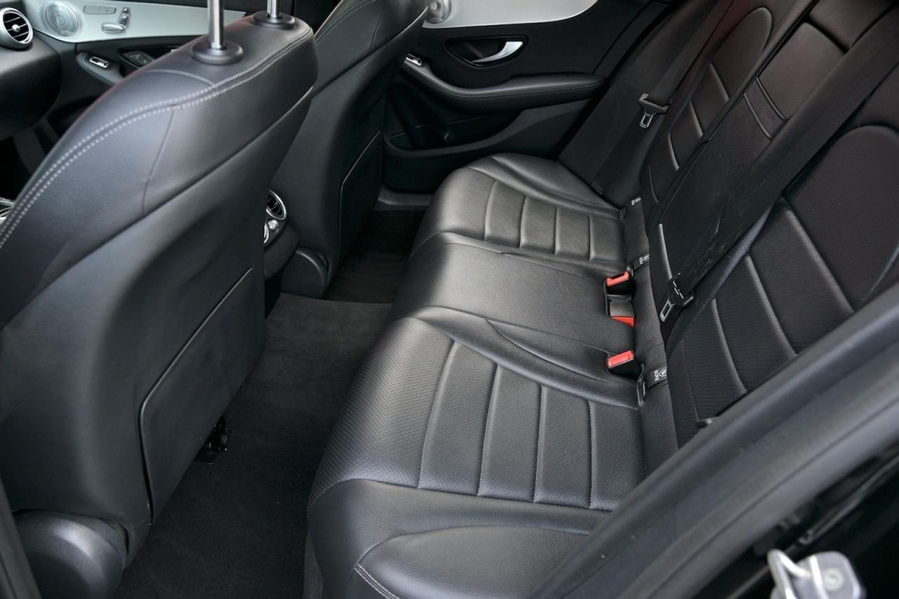 2021 Mercedes-Benz C-Class C 300 Lake Worth FL