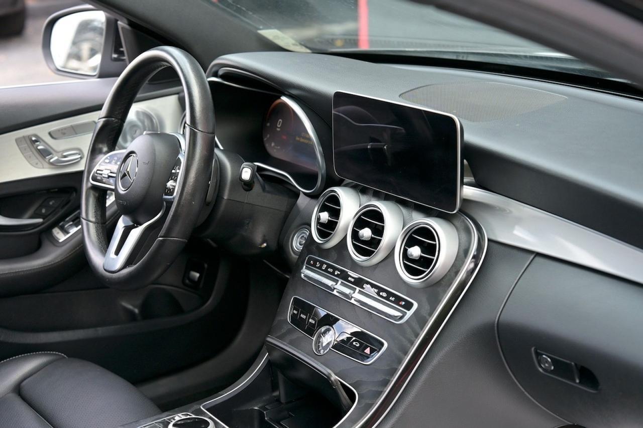 2021 Mercedes-Benz C-Class C 300 Lake Worth FL