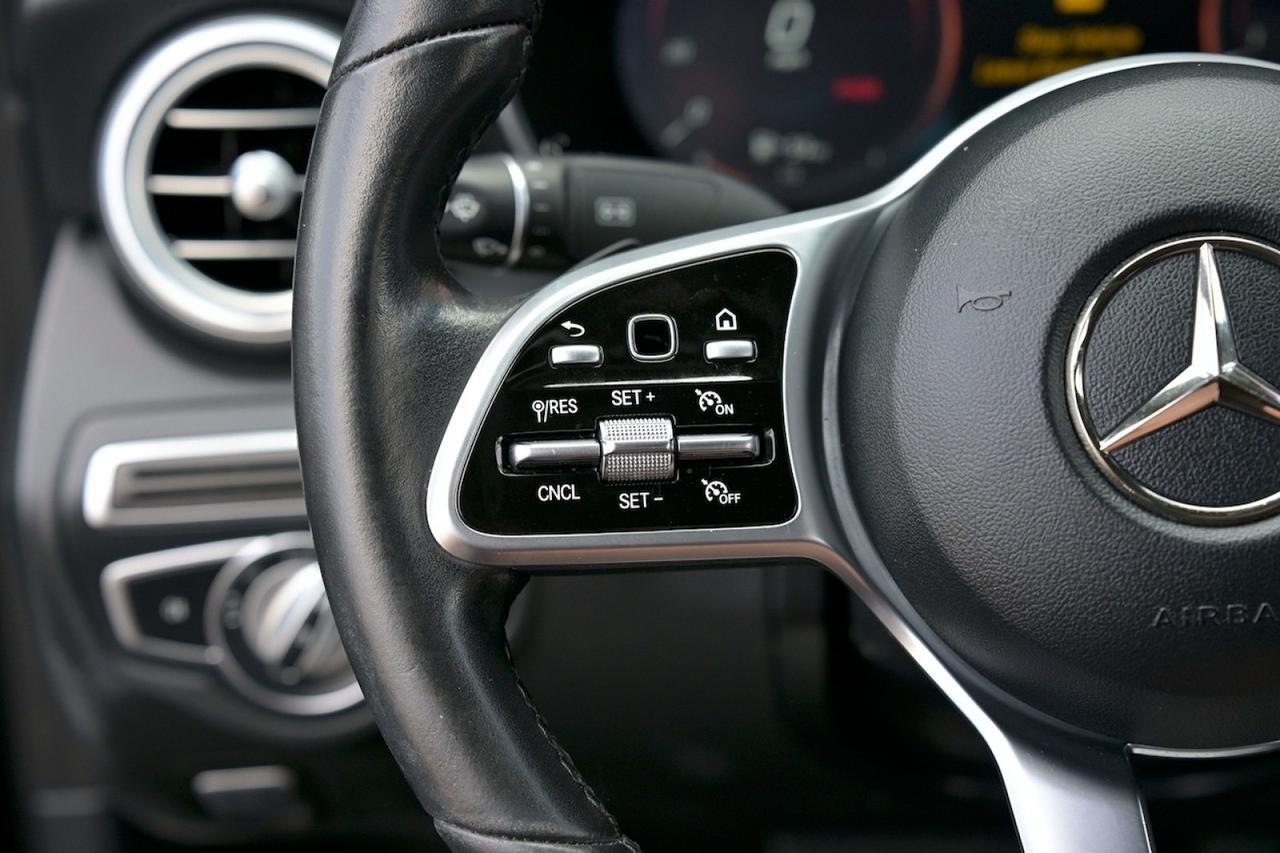 2021 Mercedes-Benz C-Class C 300 Lake Worth FL