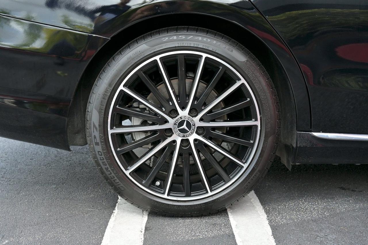 2021 Mercedes-Benz C-Class C 300 Lake Worth FL