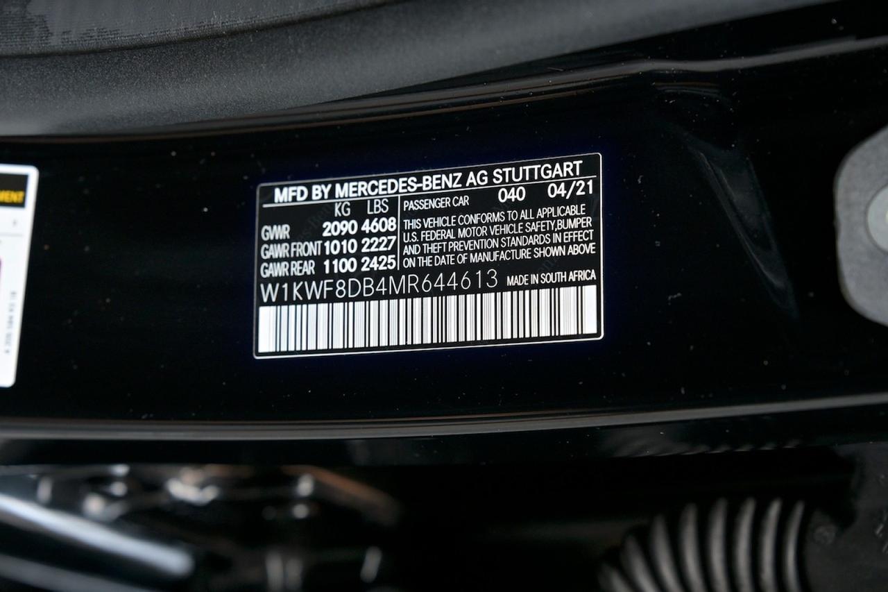 2021 Mercedes-Benz C-Class C 300 Lake Worth FL