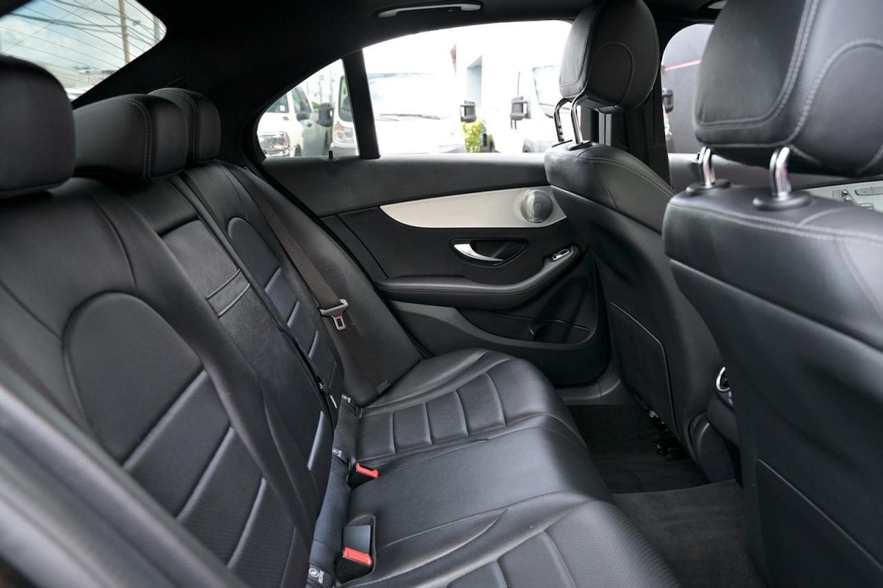 2021 Mercedes-Benz C-Class C 300 Lake Worth FL