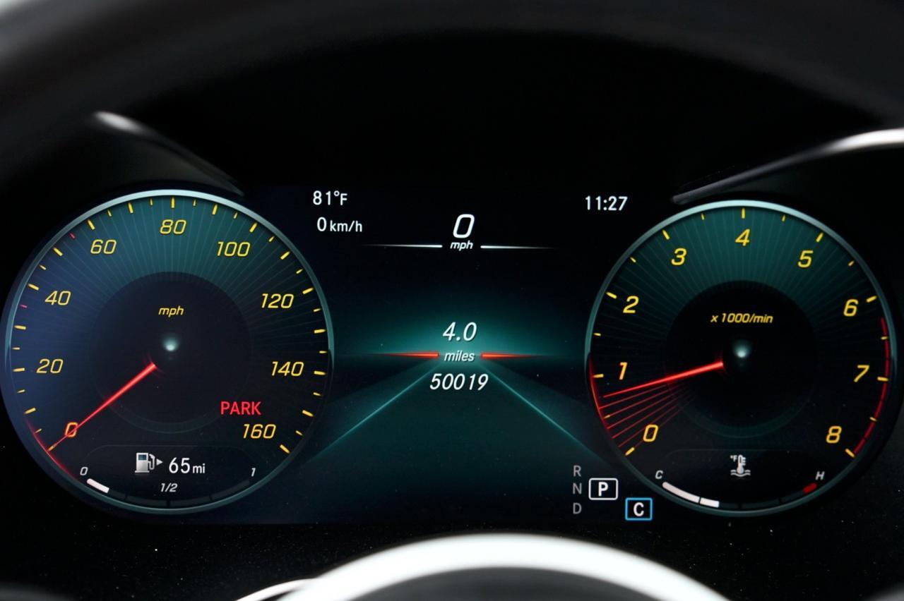 2021 Mercedes-Benz C-Class C 300 Lake Worth FL