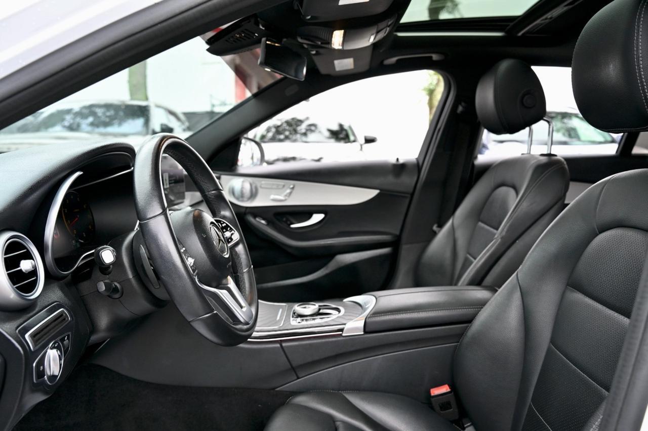 2021 Mercedes-Benz C-Class C 300 Lake Worth FL