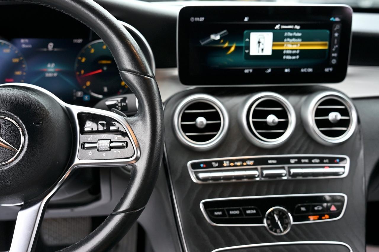 2021 Mercedes-Benz C-Class C 300 Lake Worth FL